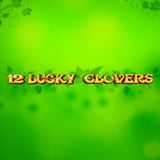 12 Lucky Clovers