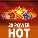 20 Power Hot VIP