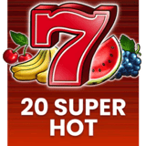 20 Super Hot Clover Chance