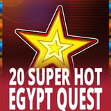 20 Super Hot Egypt Quest