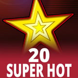 20 Super Hot VIP
