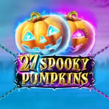 27 Spooky Pumpkins
