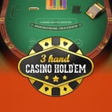3 Hand Casino Hold'em