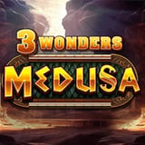3 Wonders Medusa
