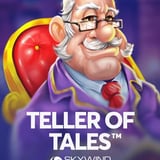 Teller of Tales