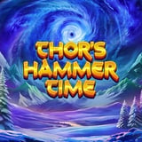Thor’s Hammer Time
