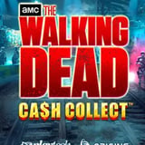 The Walking Dead Cash Collect