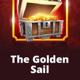 The Golden Sail