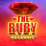The Ruby Megaways
