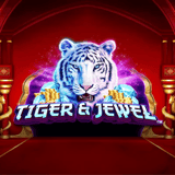 Tiger & Jewel