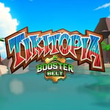 Tikitopia BoosterBelt