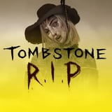 Tombstone R.I.P