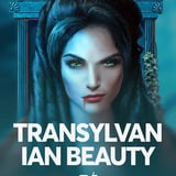 Transylvanian Beauty
