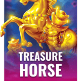 Treasure Horse