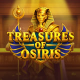 Treasures of Osiris