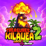 Treasures of Kilauea 2