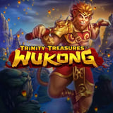 Trinity Treasures Wukong