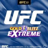 UFC Gold Blitz Extreme