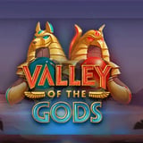 Valley Of The Gods
