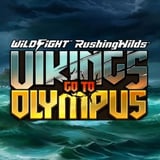 Vikings Go To Olympus