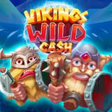 Vikings Wild Cash