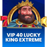 VIP 40 Lucky King Extreme Bell Link