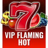 VIP Flaming Hot Bell Link