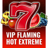 VIP Flaming Hot Extreme Bell Link