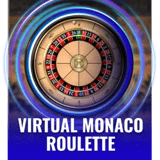 Virtual Monaco Roulette