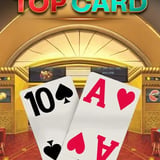 Virtual Top Card