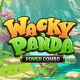 Wacky Panda Power Combo