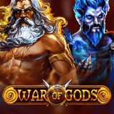 War Of Gods