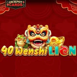 Wenshi Lion