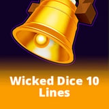 Wicked Dice 10 Lines