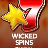 Wicked Spins