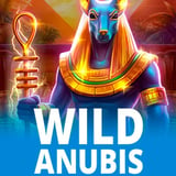 Wild Anubis