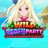 Wild Beach Party