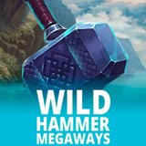 Wild Hammer Megaways