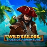 Wild Sailors - Tides Of Adventure