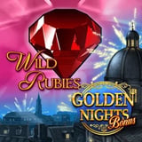 Wild Rubies GDN