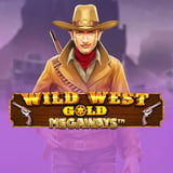 Wild West Gold Megaways
