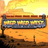 Wild Wild West: The Great Train Heist