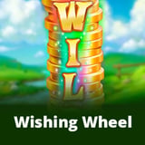 Wishing Wheel