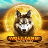 Wolf Fang Golden Sands