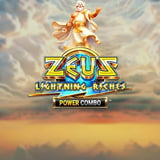 Zeus Lightning Riches Power Combo