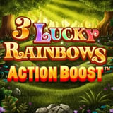 Action Boost  3 Lucky Rainbows