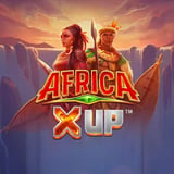 Africa X UP