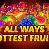 All Ways Hottest Fruits