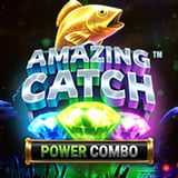 Amazing Catch Power Combo