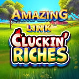Amazing Link Cluckin' Riches